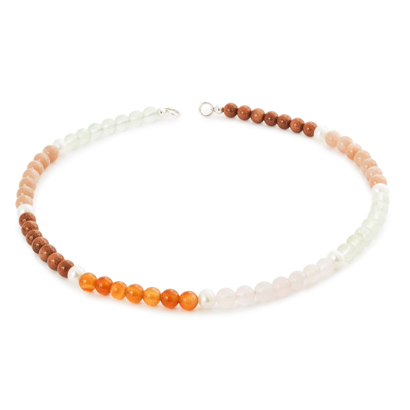 Colier Vis Înfloritor