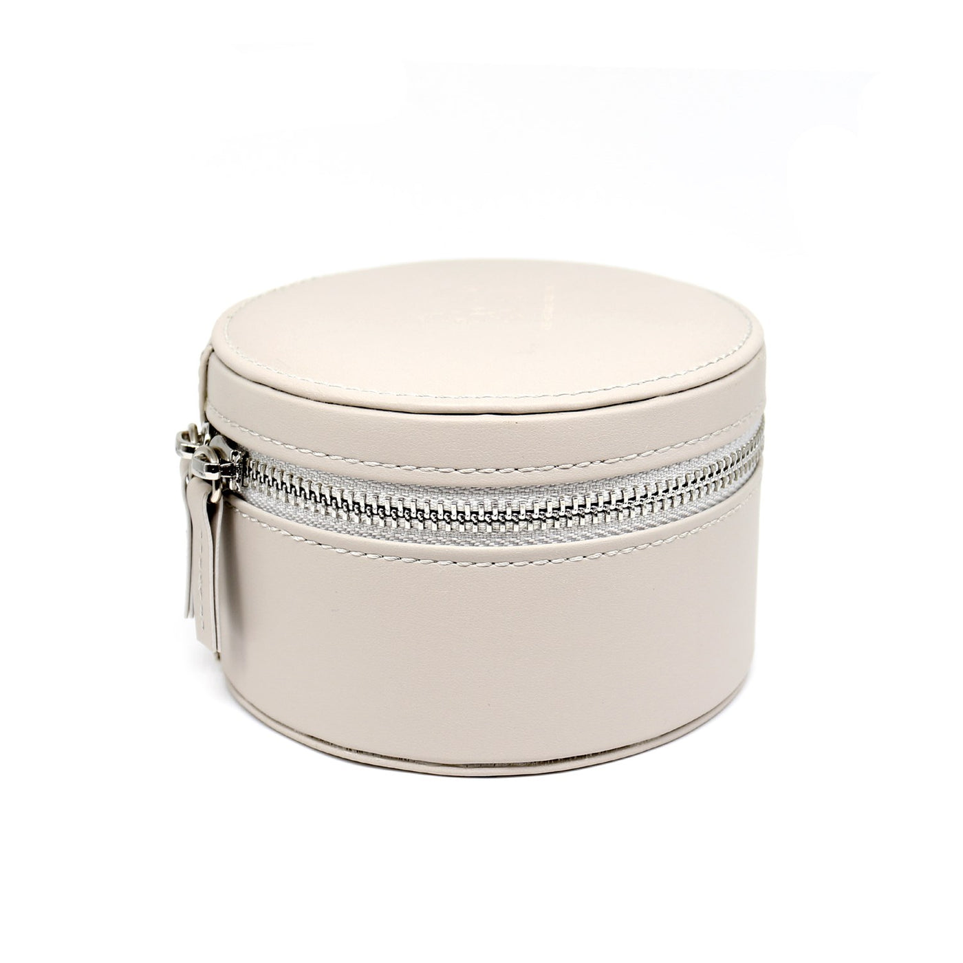 Cutie de Bijuterii Bej