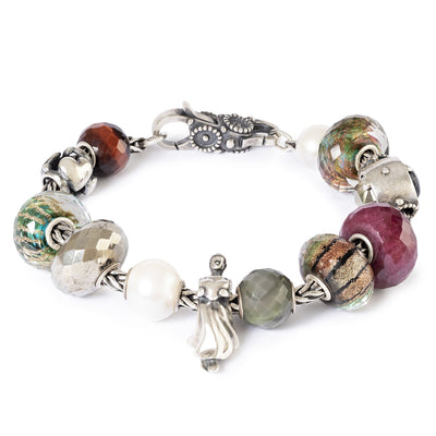 Pandantiv Înger Păzitor TAGPE-00101