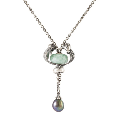 Ocean Guardians Pendant