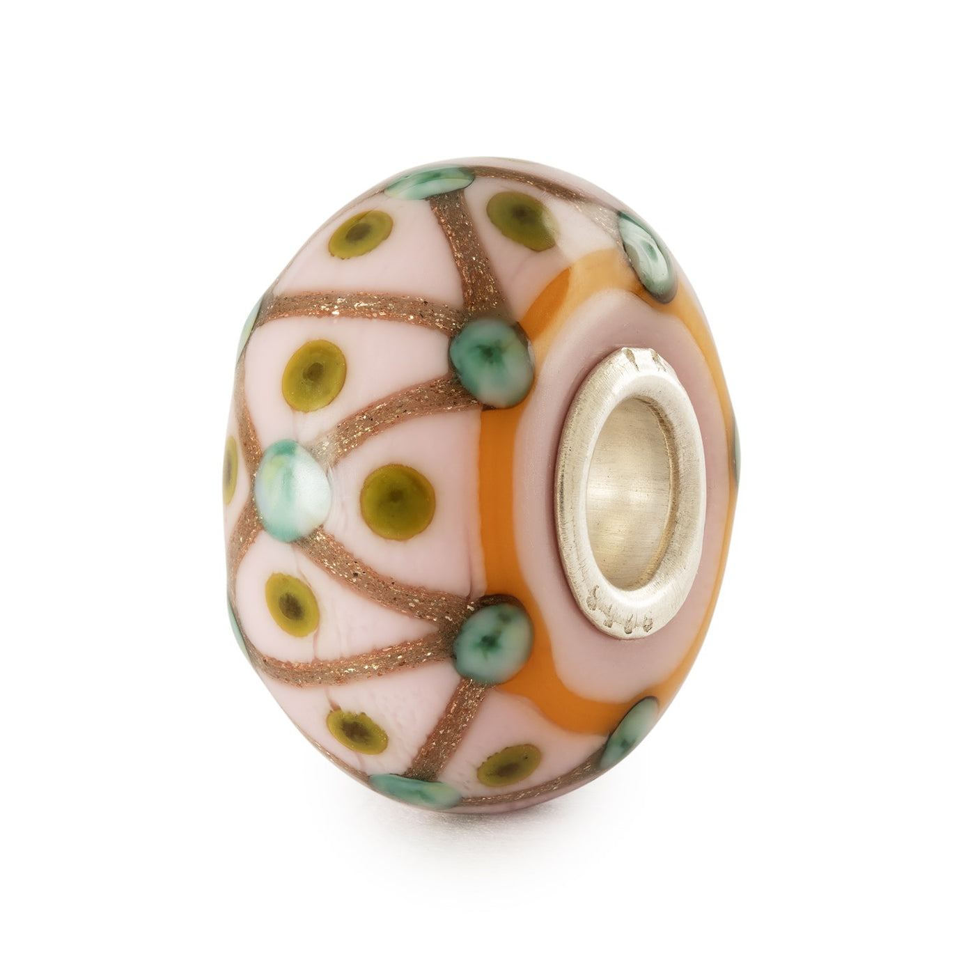 Lakeside Bloom Glass