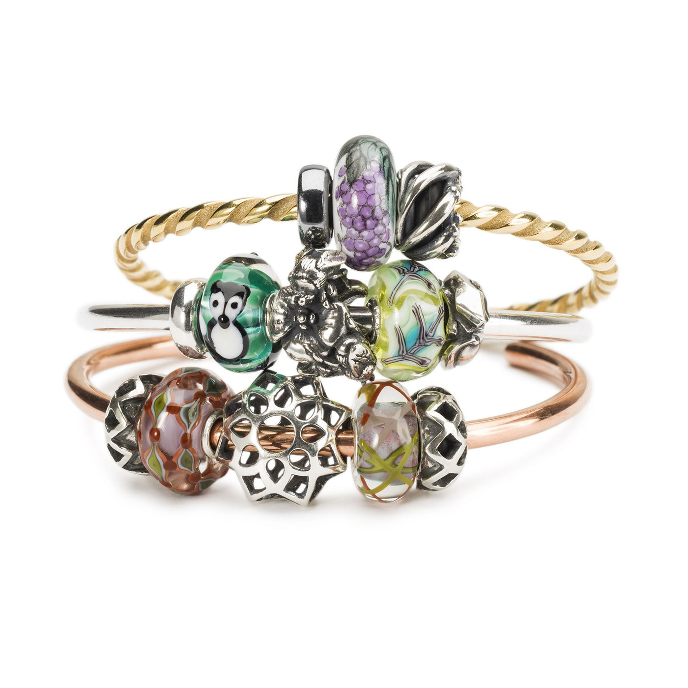 Talisman Struguri Suculenți