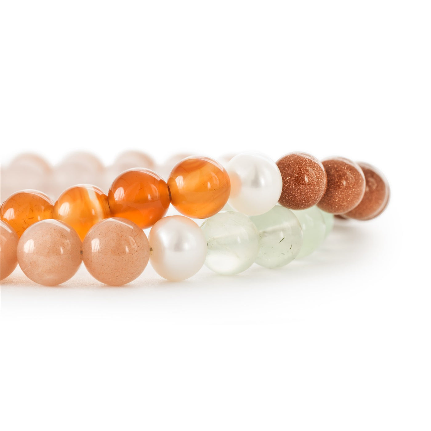 Colier Vis Înfloritor