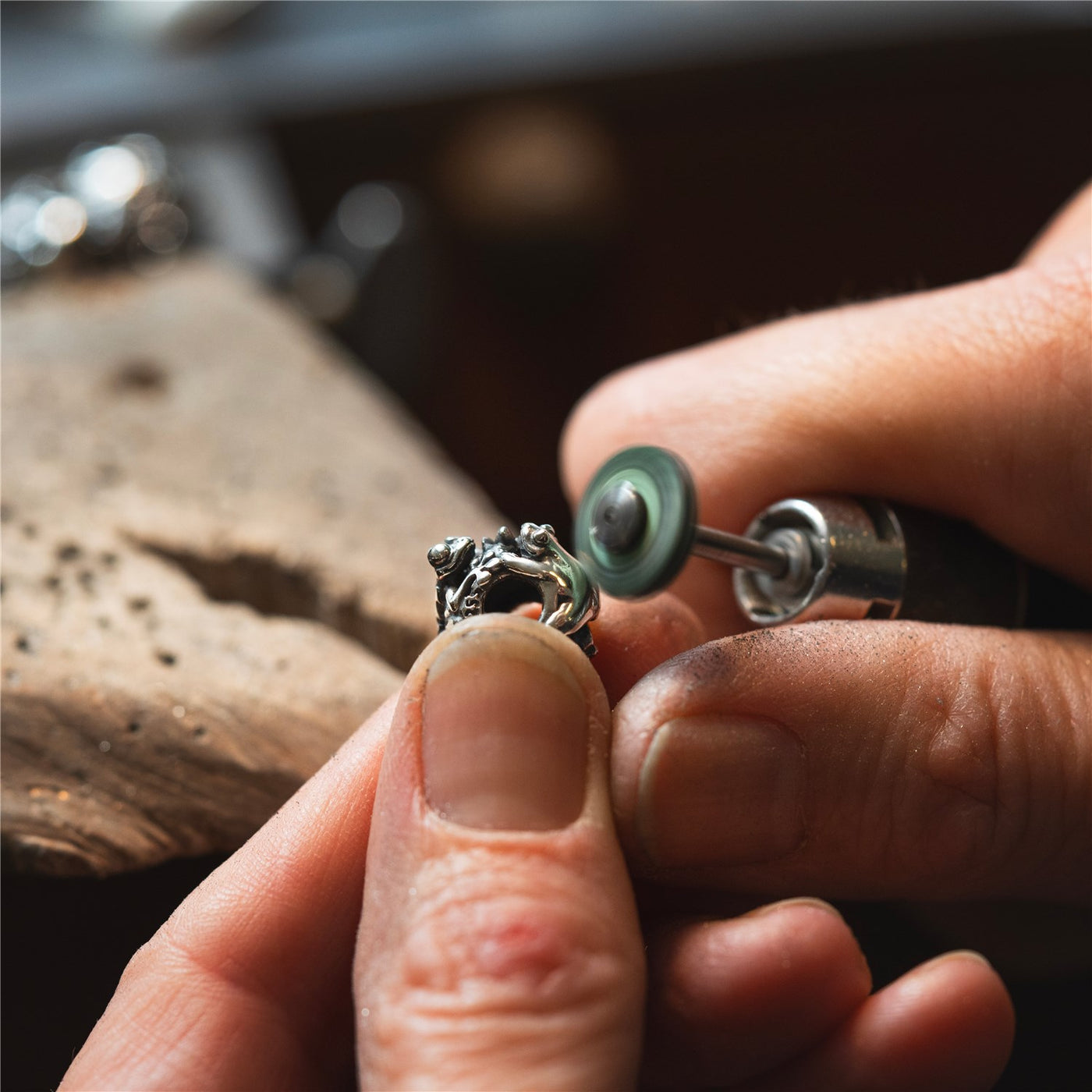 Talisman Valsul Nufărului De Apă