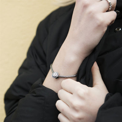 Brățară Crizantemă De Noiembrie