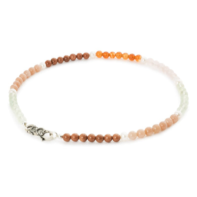 Colier Vis Înfloritor