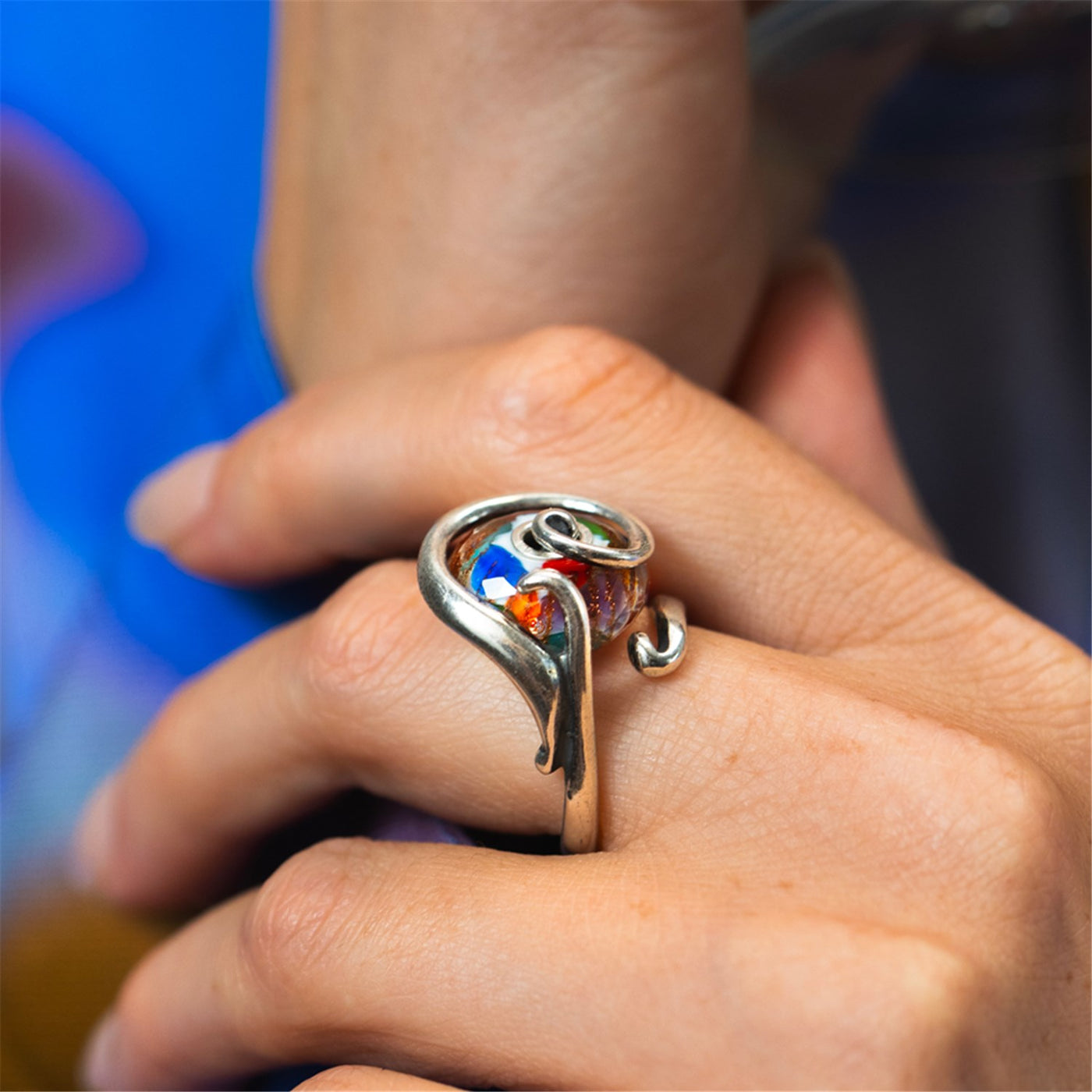 Talisman Culorile celor 7 Chakre TGLBE-30176