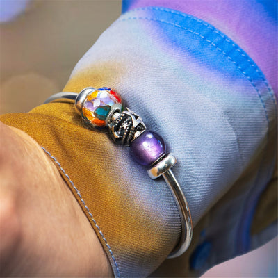 Talisman Culorile celor 7 Chakre TGLBE-30176