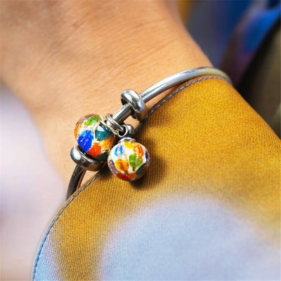 Pandantiv Culorile celor 7 Chakre TAGBE-00317