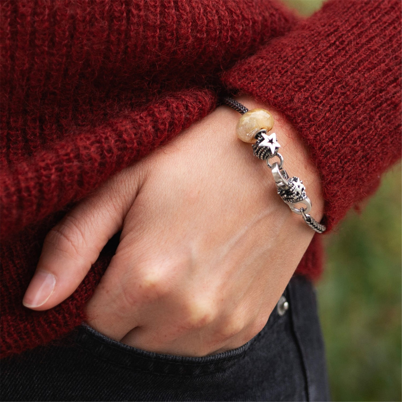 Talisman Ziua Trollbeads 2017