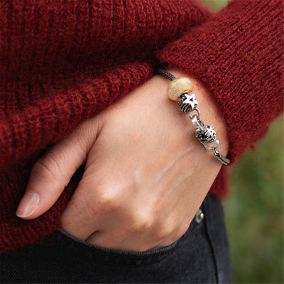 Talisman Ziua Trollbeads 2017