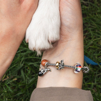 Talisman Partener pe Viață