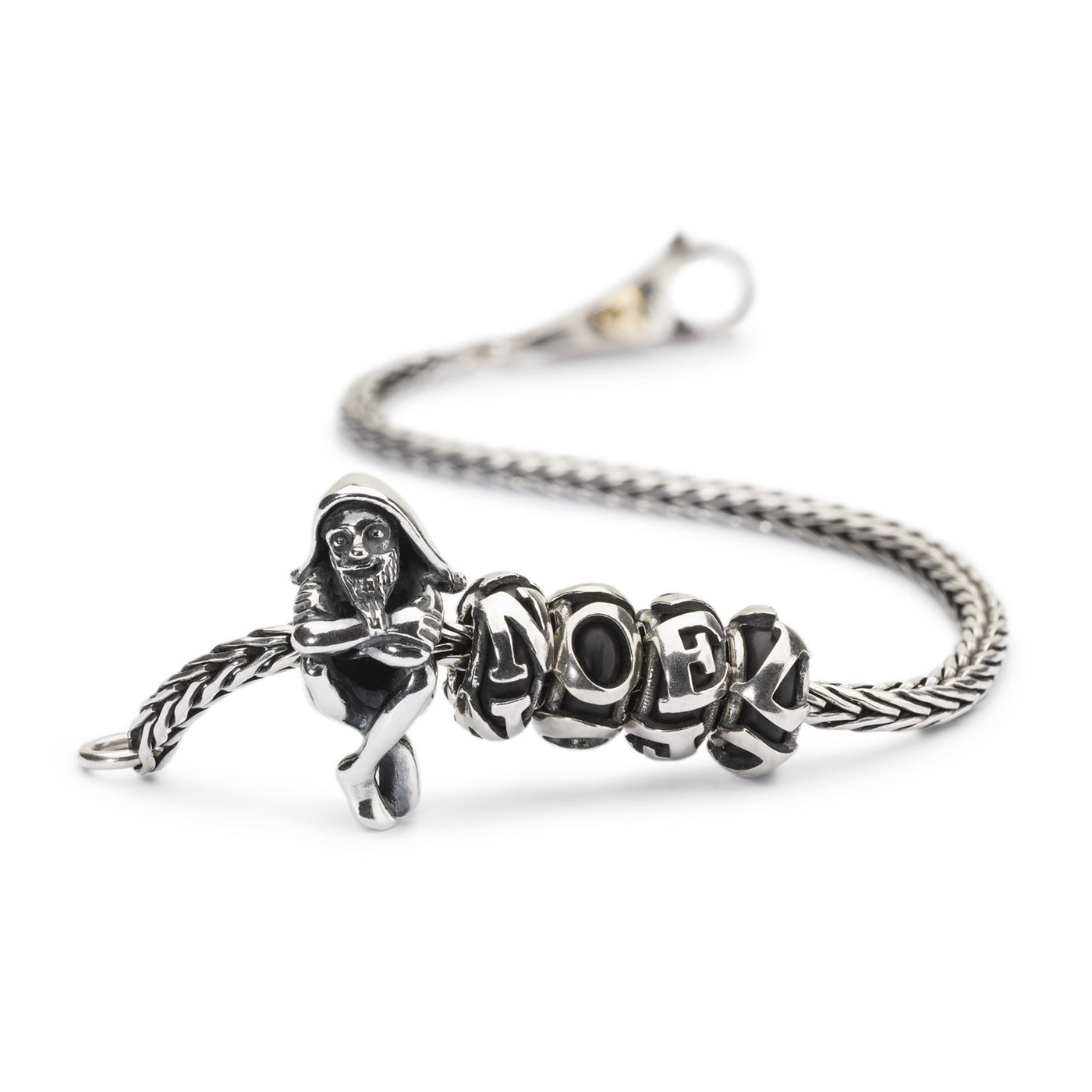 Spirit of Christmas Bead