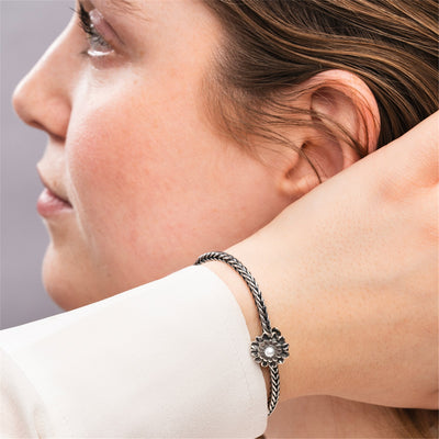 Brățară Crizantemă De Noiembrie