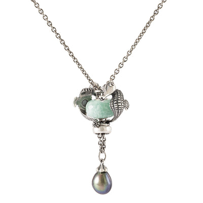 Ocean Guardians Pendant