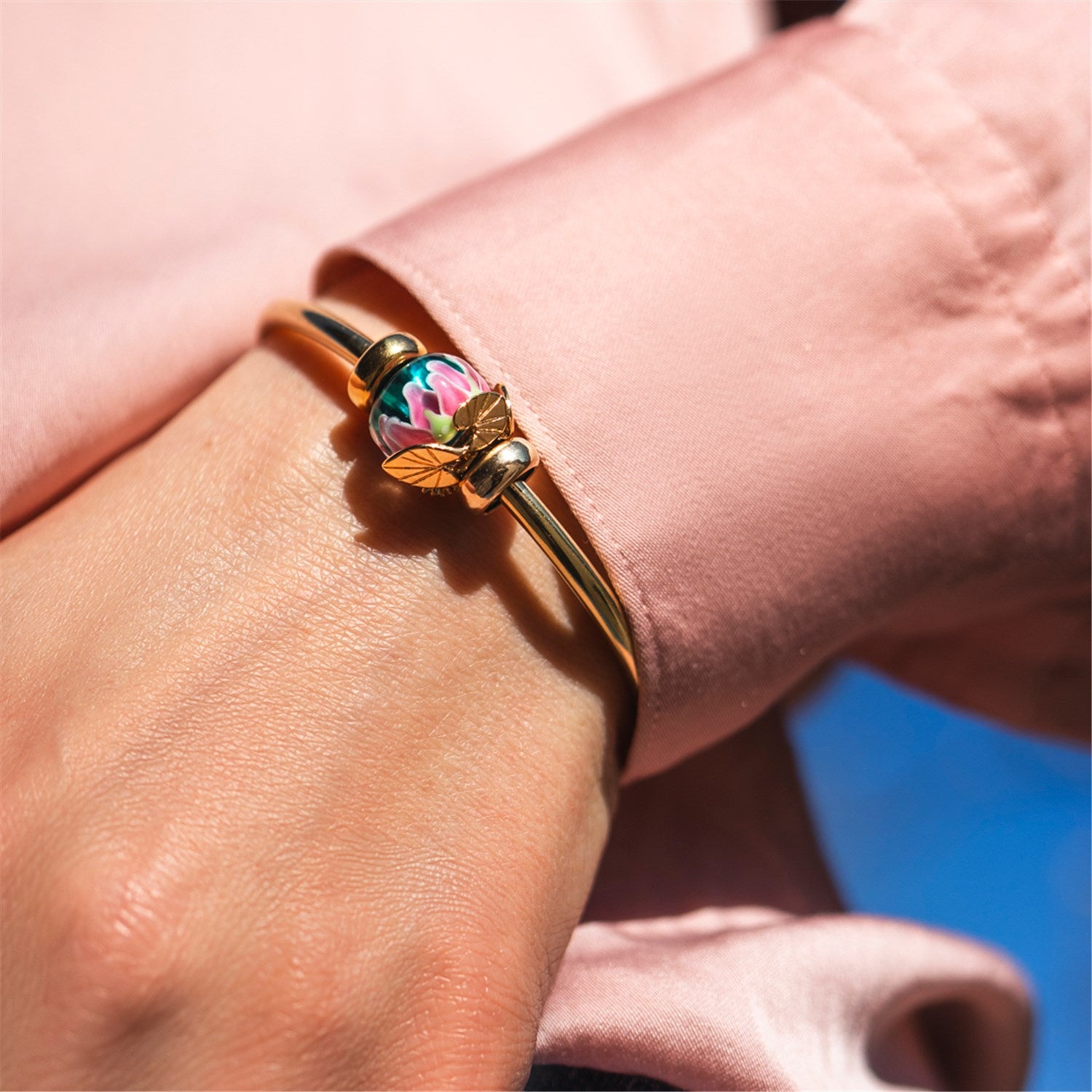 Mother's Lily TGLBE-30192