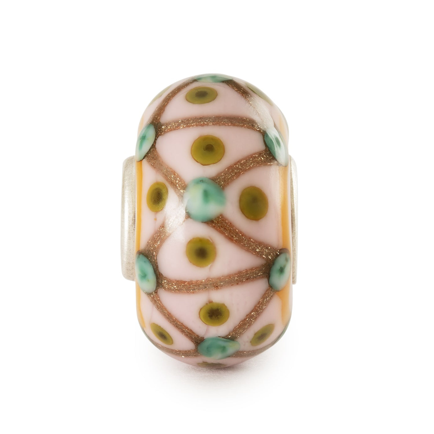 Lakeside Bloom Glass