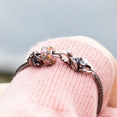 Lakeside Bloom Glass