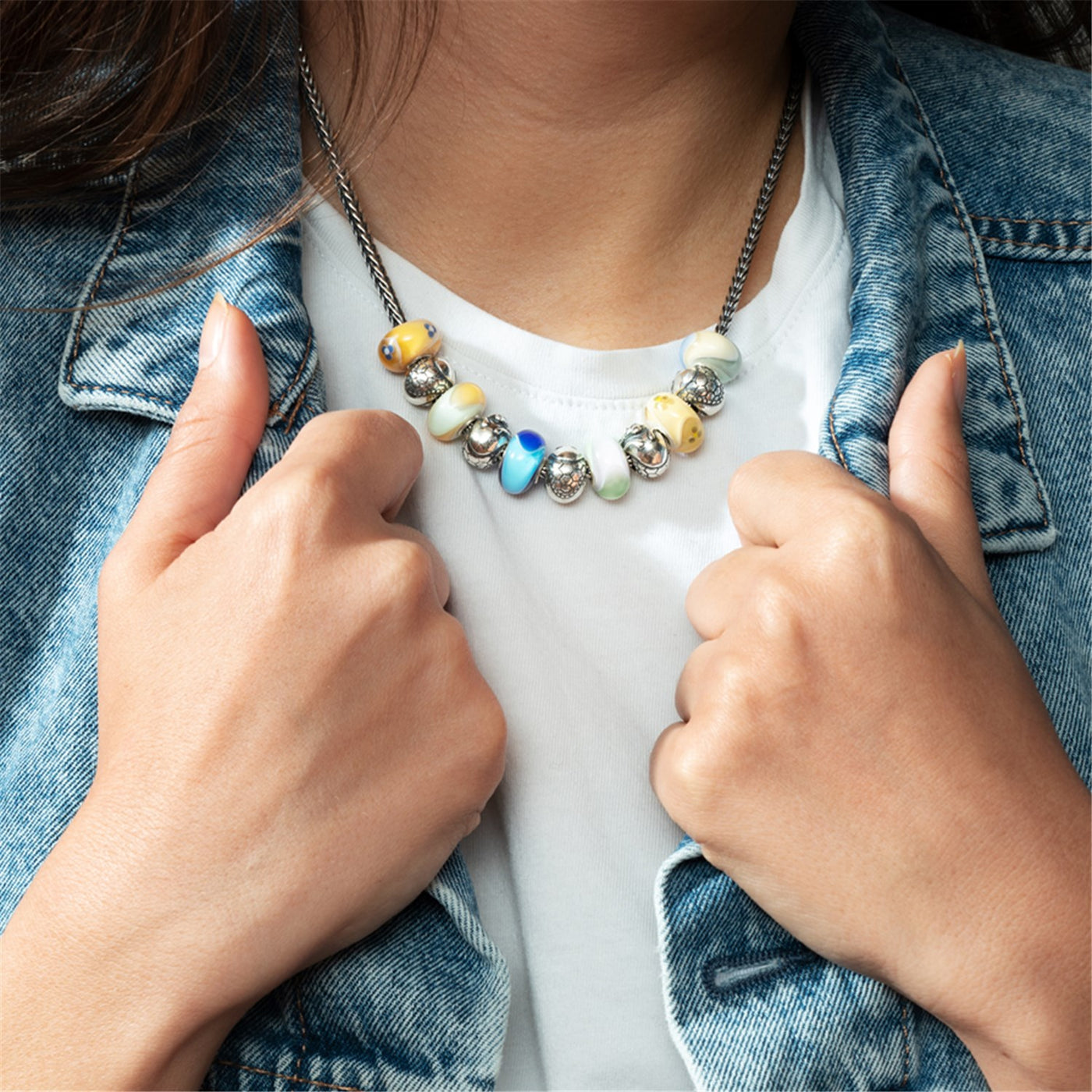 Talisman Armadillo Vis