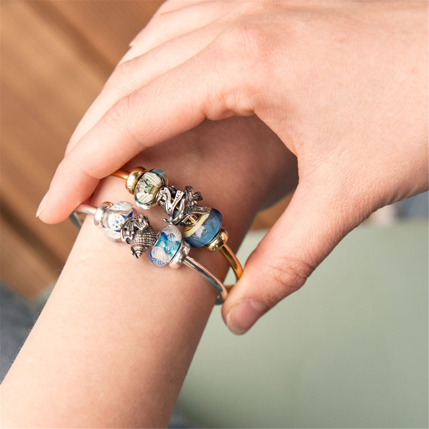 Talisman Algă Marină