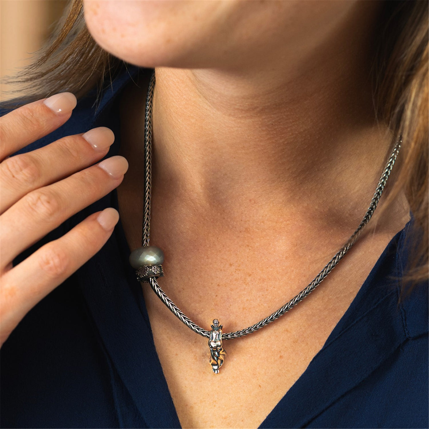 Pandantiv Înger Păzitor TAGPE-00101