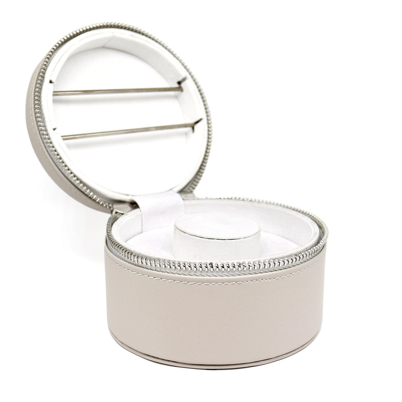 Cutie de Bijuterii Bej