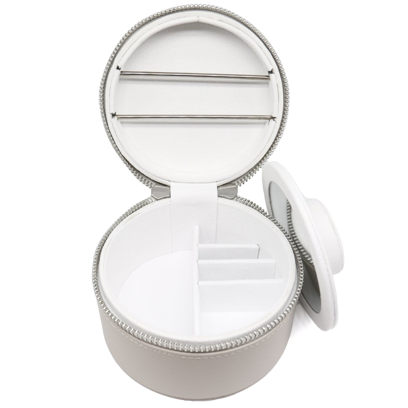 Cutie de Bijuterii Bej