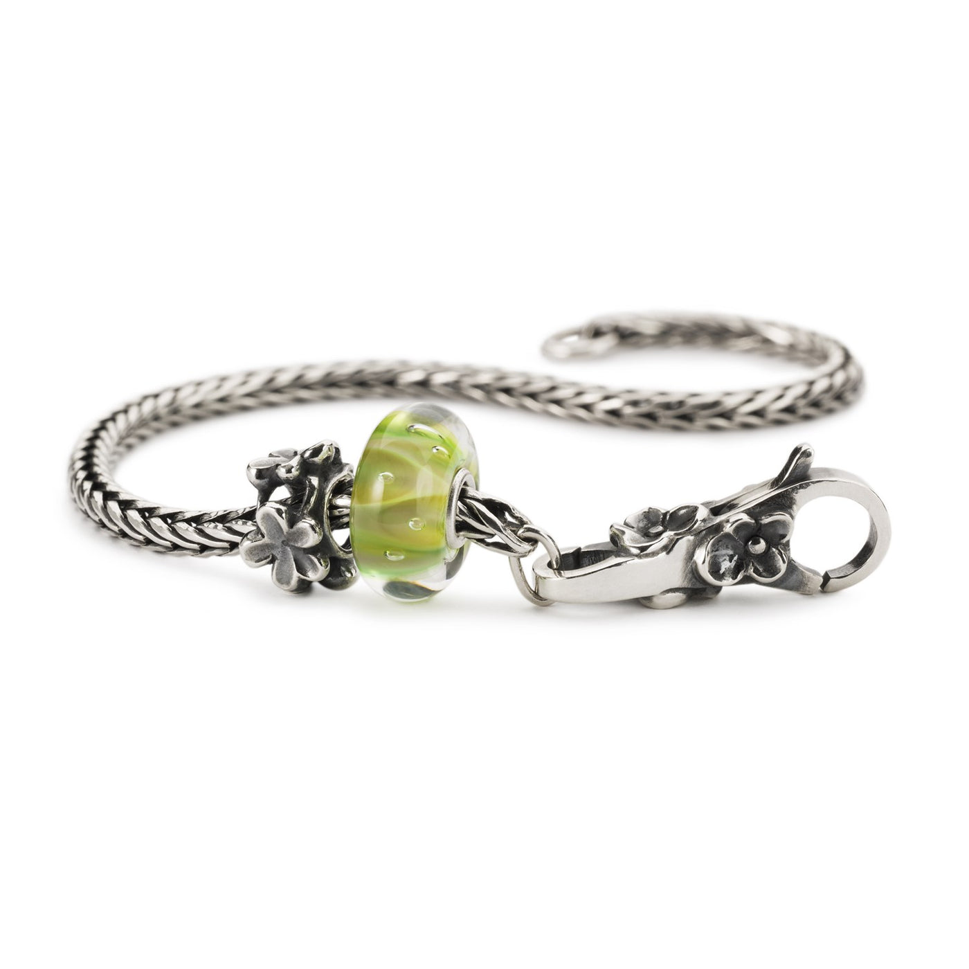 Exhale Bracelet, Clasp