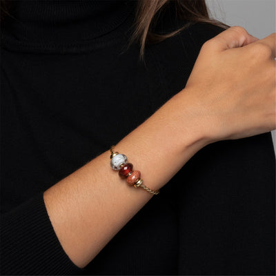 Talisman Strălucire de Diamant Elegantă