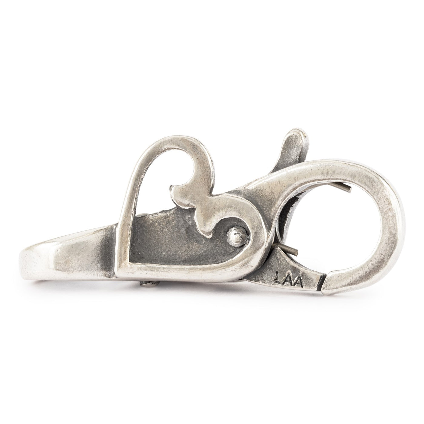 From the Heart, Clasp