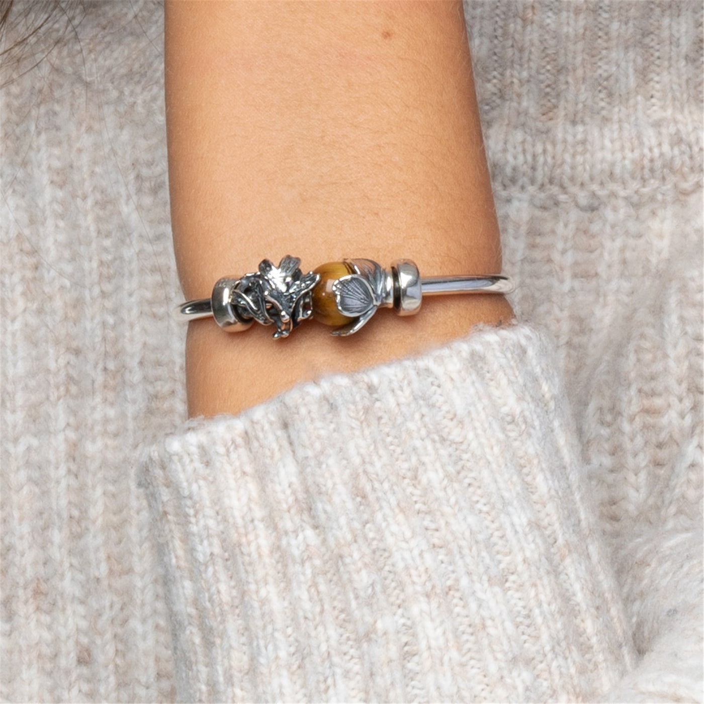 Talisman Algă Marină