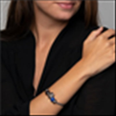 Talisman Separator Coadă de Vulpe (2 bucăți)