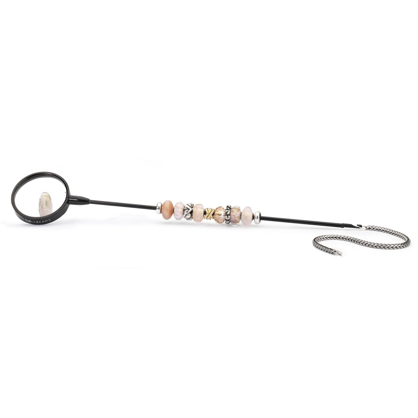 Beads Stringer with Box TNOBX-00014