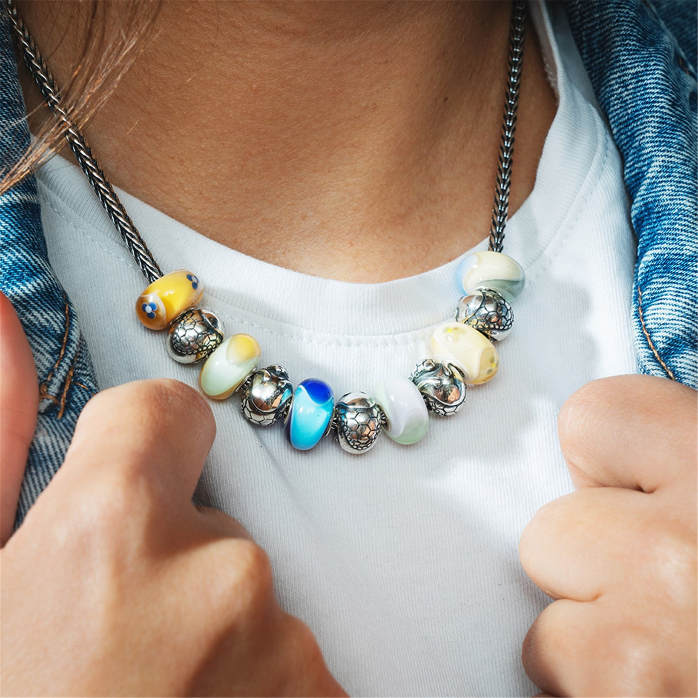 Talisman Armadillo Vis