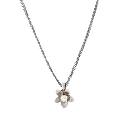 Anemone Necklace