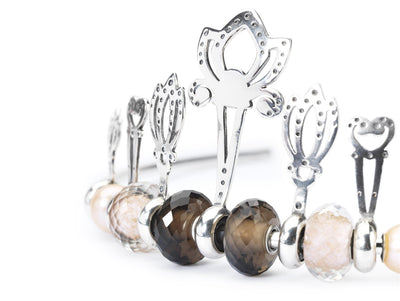 Talisman Separator Crin Înmugurit