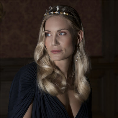 Talisman Separator Crin Înmugurit