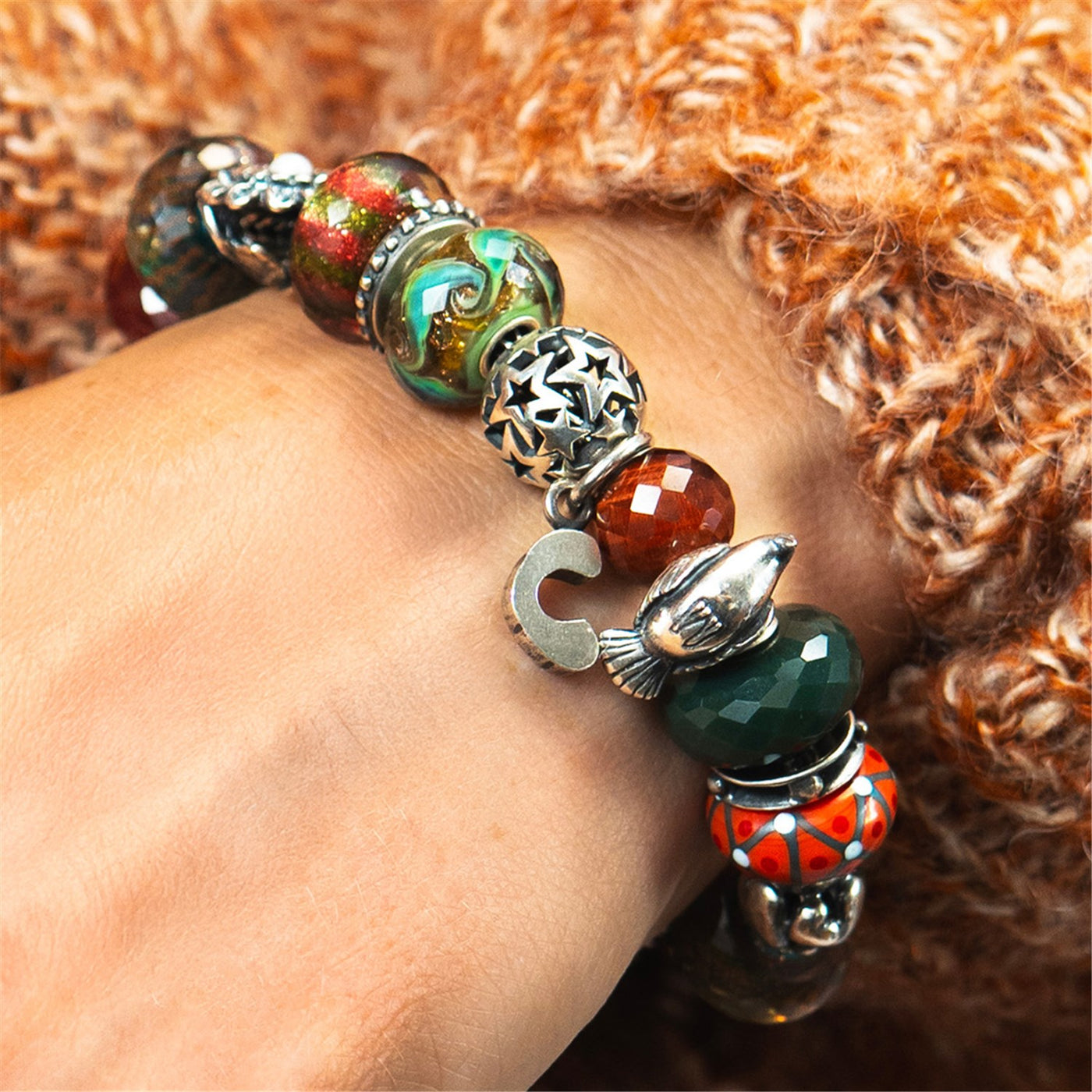 Talisman Lumina Lunii TGLBE-30179