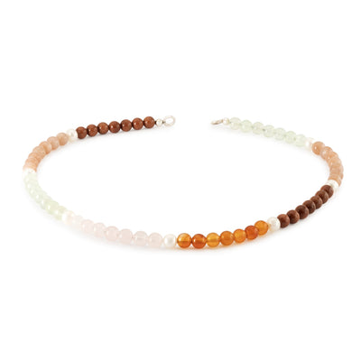 Colier Vis Înfloritor