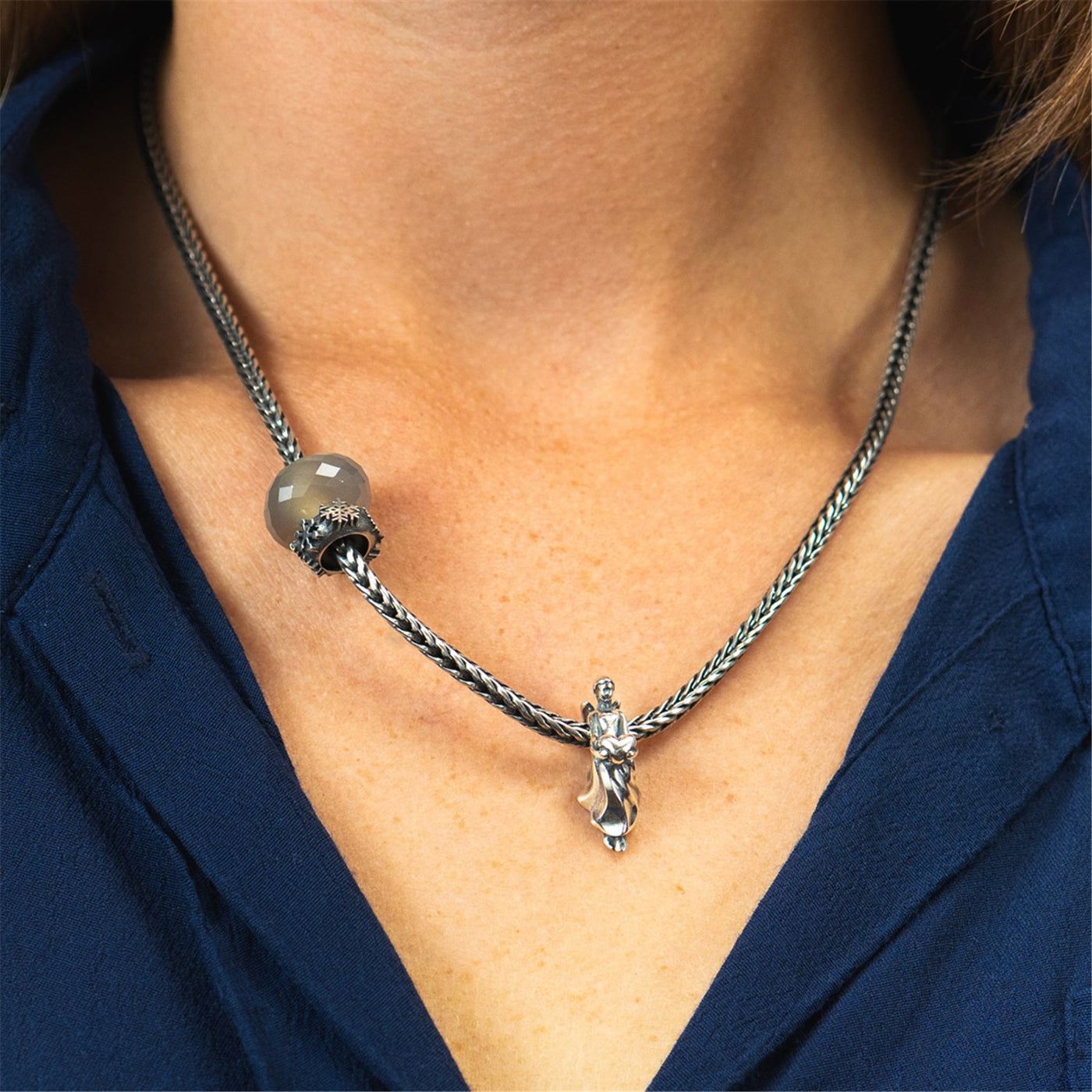 Pandantiv Înger Păzitor TAGPE-00101