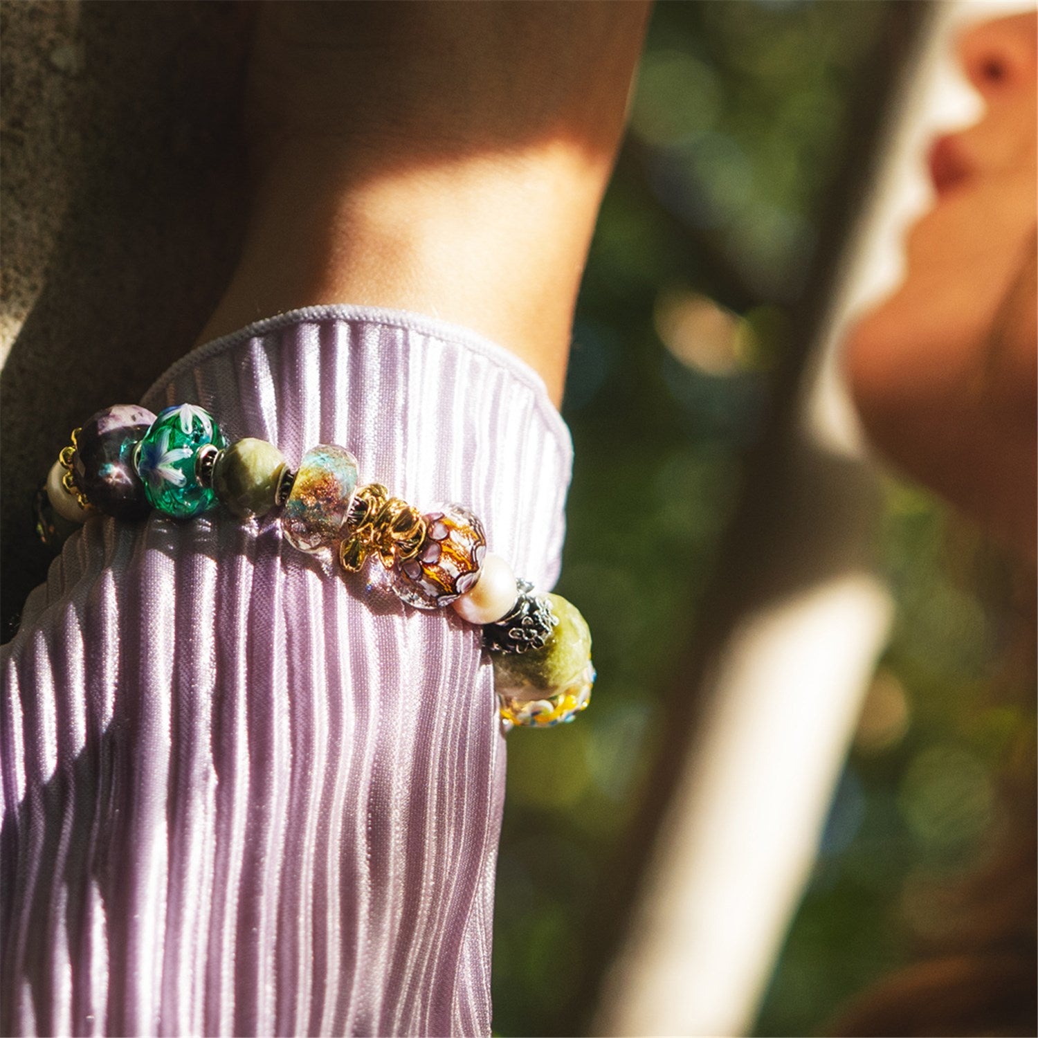 Water Bloom TGLBE-20475